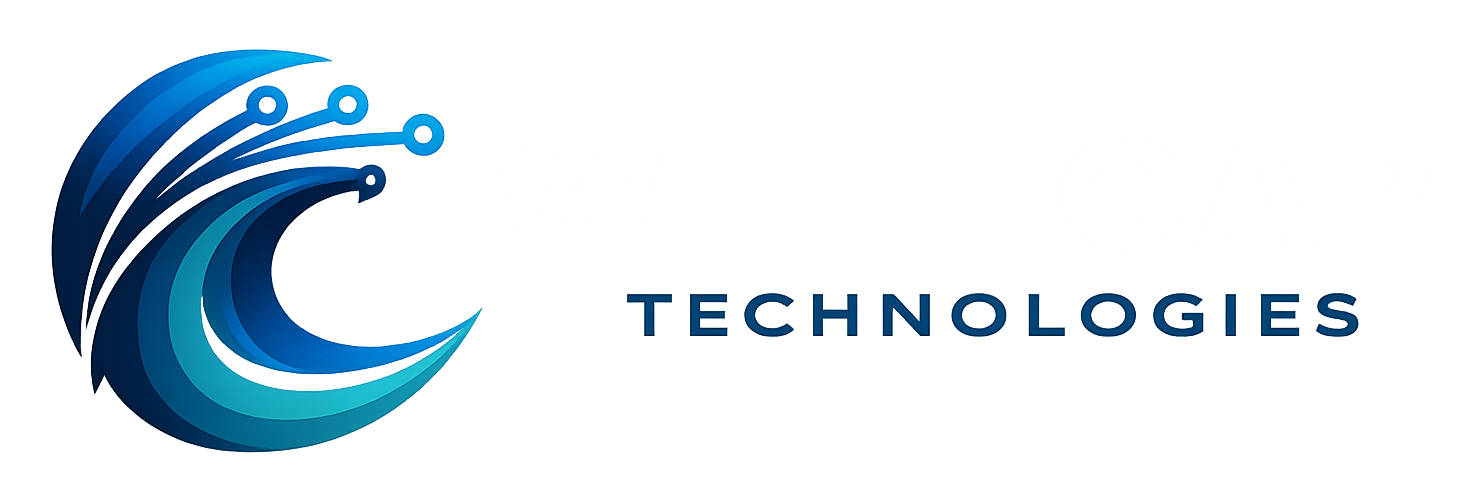 Whitecap Technologies Logo